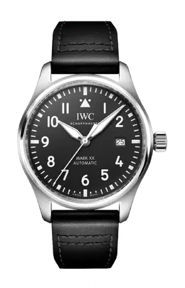 Часы IWC Pilot’s watch mark xx 40 мм iw328201