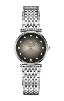 Часы La grande classique de Longines 16 мм l4.512.4.77.6