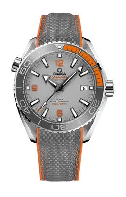 Часы planet ocean 600m co axial master chronometer Omega 215.92.44.21.99.001