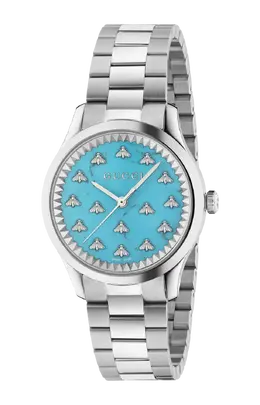 Часы Gucci G-Timeless 32 мм ya1265044