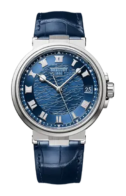 Часы marine 5517 Breguet 5517bb/y2/9zu
