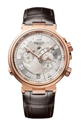 Часы marine allarme musicale 5547 Breguet 5547br/12/9zu