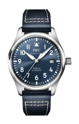 Часы IWC Pilot’s watch mark xx 40 мм iw328203