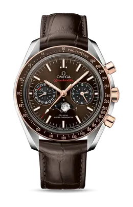 Часы moonpahse co axial master chronometer chronograph Omega 304.23.44.52.13.001
