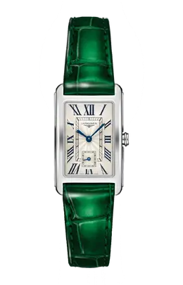Часы Longines Dolcevita 23,30 х 37,00 мм l5.512.4.71.a