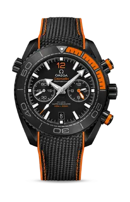 Часы planet ocean 600m co axial master chronometer chronograph 45 Omega 215.92.46.51.01.001