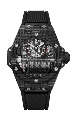 Часы big bang mp 11 power reserve 14 days 3d carbon limited edition 200 pz. Hublot 911.qd.0123.rx