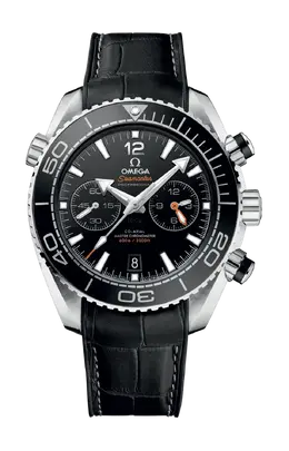 Часы planet ocean 600m co axial master chronometer chronograph 45 Omega 215.33.46.51.01.001