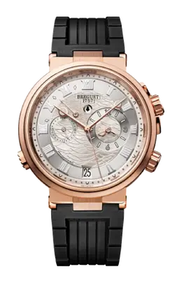Часы marine allarme musicale 5547 Breguet 5547br/12/5zu