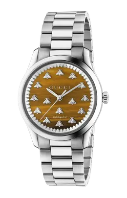 Часы Gucci G-Timeless 38 мм ya1264177
