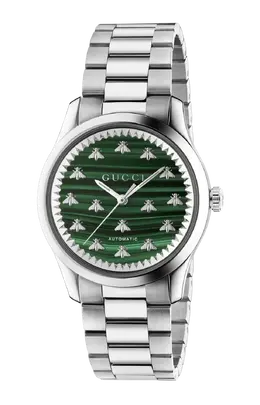Часы Gucci G-Timeless 38 мм ya1264176