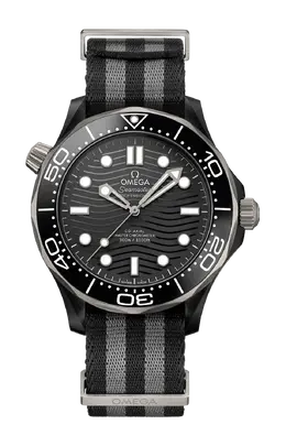 Часы diver 300m co axial master chronometer 43.5 мм Omega 210.92.44.20.01.002