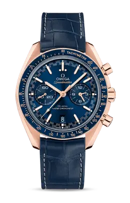 Часы speedmaster racing co axial master chronometer chronograph44 Omega 329.53.44.51.03.001