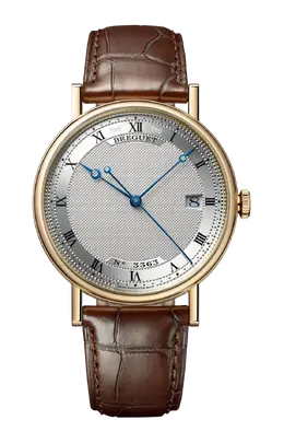 Часы men's classique Breguet 5177ba/15/9v6