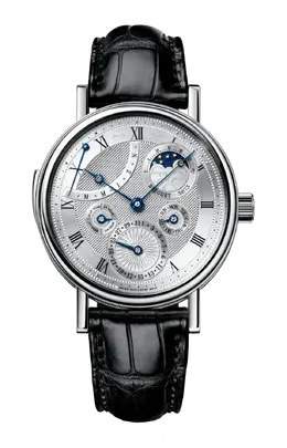 Часы classique grande complication perpetual calendar Breguet 5447bb/1e/9v6