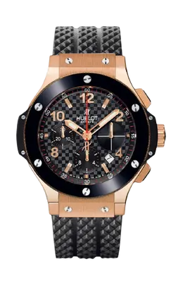Часы gold ceramic Hublot 341.pb.131.rx