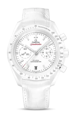 Часы white side of the moon Omega 311.93.44.51.04.002