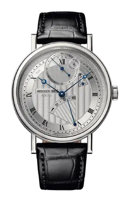 Часы men's classique chronometrie 10 hz Breguet 7727bb/12/9wu