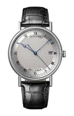 Часы men's classique Breguet 5177bb/15/9v6