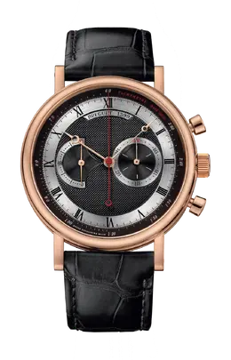 Часы men's classique chronograph Breguet 5287br/92/9zu