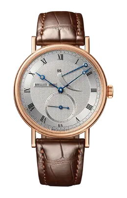 Часы men's classique Breguet 5277br/12/9v6