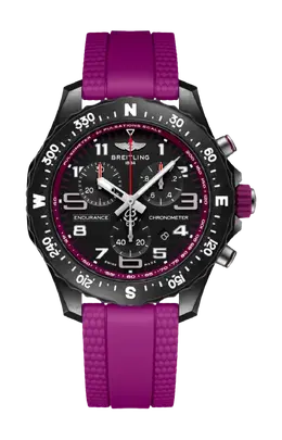 Часы Breitling Endurance pro 38 мм x83310f61b1s1