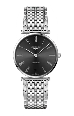 Часы La grande classique de Longines 38 мм l4.918.4.51.6