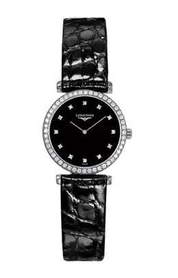 Часы La grande classique de Longines 24 мм l4.241.0.58.2