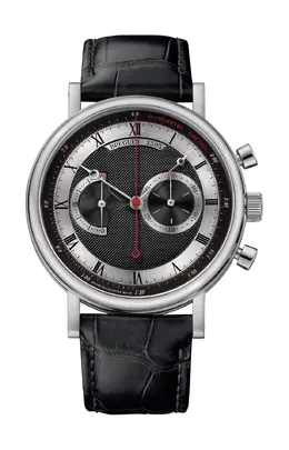 Часы men's classique chronograph Breguet 5287bb/92/9zu
