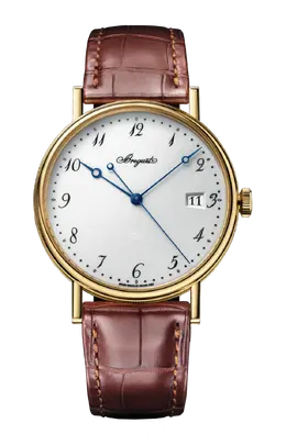 Часы men's classique Breguet 5177ba/29/9v6