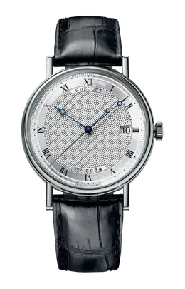 Часы men's classique Breguet 5177bb/12/9v6