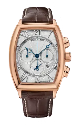 Часы men's heritage chronograph Breguet 5400br/12/9v6