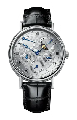 Часы classique grande complication perpetual calendar Breguet 5327bb/1e/9v6