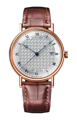 Часы men's classique Breguet 5177br/12/9v6