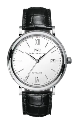 Часы IWC Portofino automatic 40 мм iw356501