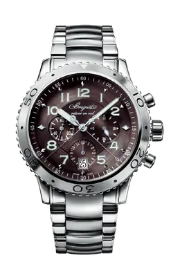 Часы men's type xxi fly back Breguet 3810st/92/sz9