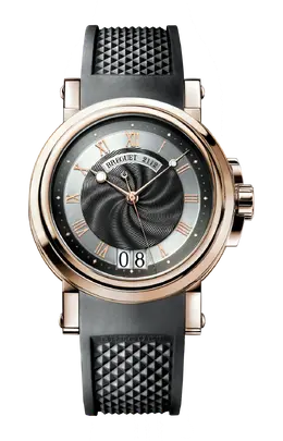 Часы men's marine Breguet 5817br/z2/5v8