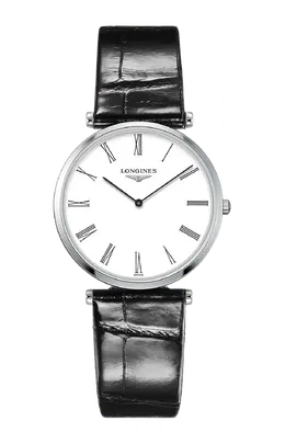 Часы La grande classique de Longines 33 мм l4.709.4.21.2