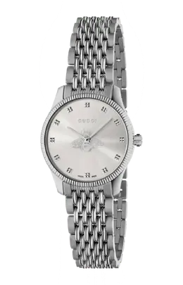 Часы Gucci G-Timeless 29 мм ya1265019