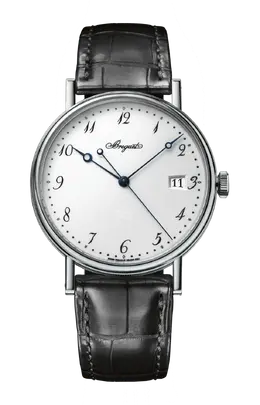 Часы men's classique Breguet 5177bb/29/9v6