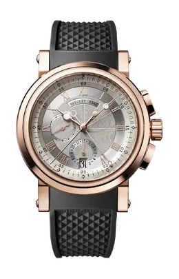 Часы men's marine Breguet 5827br/12/5zu