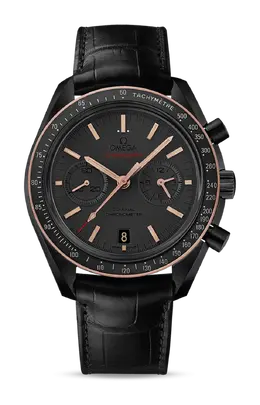Часы dark side of the moon Omega 311.63.44.51.06.001