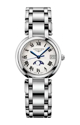 Часы Longines Primaluna 30,5 мм l8.115.4.71.6
