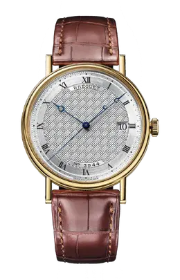 Часы men's classique Breguet 5177ba/12/9v6