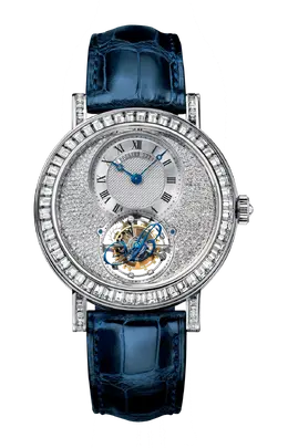 Часы classique grande complication tourbillon Breguet 5359bb/6b/9v6/dd0d