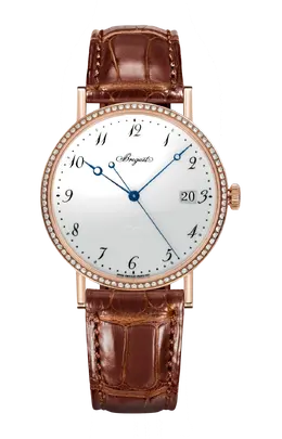 Часы men's classique Breguet 5178br/29/9v6/d000