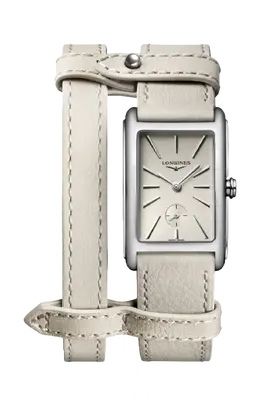 Часы Longines Dolcevita X Yvy 37 мм l5.512.4.79.2