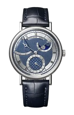 Часы Breguet Classique 39 мм 7137bb/y5/9vu