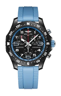 Часы Breitling Endurance Pro 38 мм x83310281b1s1