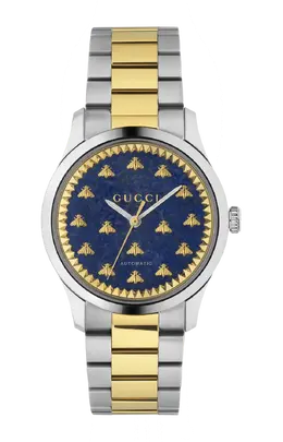 Часы Gucci G-timeless 28 мм ya1264129